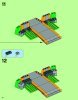 Istruzioni per la Costruzione - LEGO - 70134 - Lavertus’ Outland Base: Page 10