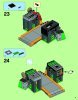 Istruzioni per la Costruzione - LEGO - 70134 - Lavertus’ Outland Base: Page 17