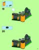 Istruzioni per la Costruzione - LEGO - 70134 - Lavertus’ Outland Base: Page 63