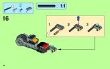 Istruzioni per la Costruzione - LEGO - 70134 - Lavertus’ Outland Base: Page 14