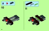 Istruzioni per la Costruzione - LEGO - 70134 - Lavertus’ Outland Base: Page 34