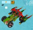 Istruzioni per la Costruzione - LEGO - Legends of Chima - 70135 - Assaltatore di fuoco di Cragger: Page 35