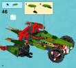 Istruzioni per la Costruzione - LEGO - Legends of Chima - 70135 - Assaltatore di fuoco di Cragger: Page 34