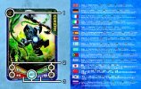 Istruzioni per la Costruzione - LEGO - Legends of Chima - 70139 - Sky Launch: Page 30