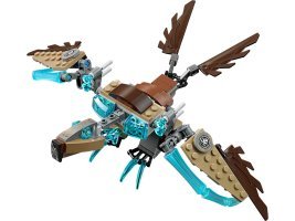 70141 - Vardy’s Ice Vulture Glider