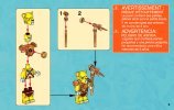 Istruzioni per la Costruzione - LEGO - Legends of Chima - 70141 - Aliante-Avvoltoio di Vardy: Page 3