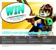 Istruzioni per la Costruzione - LEGO - Legends of Chima - 70144 - Leone di fuoco di Laval: Page 84