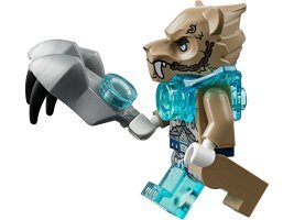 70145 - Maula’s Ice Mammoth Stomper