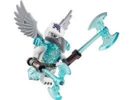 70146 - Flying Phoenix Fire Temple