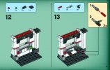 Istruzioni per la Costruzione - LEGO - Ultra Agents - 70163 - Fusione tossica di Toxikita: Page 11