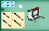 Istruzioni per la Costruzione - LEGO - Ultra Agents - 70163 - Fusione tossica di Toxikita: Page 12