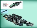 Istruzioni per la Costruzione - LEGO - Ultra Agents - 70170 - UltraCopter vs. AntiMatter: Page 46