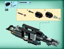 Istruzioni per la Costruzione - LEGO - Ultra Agents - 70170 - UltraCopter vs. AntiMatter: Page 47