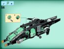 Istruzioni per la Costruzione - LEGO - Ultra Agents - 70170 - UltraCopter vs. AntiMatter: Page 72