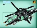 Istruzioni per la Costruzione - LEGO - Ultra Agents - 70170 - UltraCopter vs. AntiMatter: Page 93