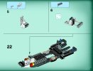 Istruzioni per la Costruzione - LEGO - Ultra Agents - 70170 - UltraCopter vs. AntiMatter: Page 23