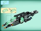 Istruzioni per la Costruzione - LEGO - Ultra Agents - 70170 - UltraCopter vs. AntiMatter: Page 50