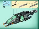 Istruzioni per la Costruzione - LEGO - Ultra Agents - 70170 - UltraCopter vs. AntiMatter: Page 51