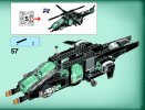 Istruzioni per la Costruzione - LEGO - Ultra Agents - 70170 - UltraCopter vs. AntiMatter: Page 73