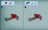 Istruzioni per la Costruzione - LEGO - 70171 - Ultrasonic Showdown: Page 12