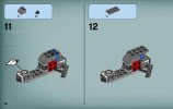 Istruzioni per la Costruzione - LEGO - 70171 - Ultrasonic Showdown: Page 16