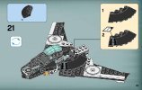 Istruzioni per la Costruzione - LEGO - 70171 - Ultrasonic Showdown: Page 43