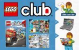 Istruzioni per la Costruzione - LEGO - 70171 - Ultrasonic Showdown: Page 62