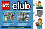 Istruzioni per la Costruzione - LEGO - 70171 - Ultrasonic Showdown: Page 62