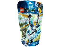 LEGO - Legends of Chima - 70201 - CHI Eris