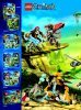 Istruzioni per la Costruzione - LEGO - Legends of Chima - 70201 - CHI Eris: Page 28