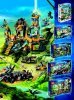 Istruzioni per la Costruzione - LEGO - Legends of Chima - 70201 - CHI Eris: Page 29