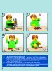 Istruzioni per la Costruzione - LEGO - Legends of Chima - 70202 - CHI Gorzan: Page 2