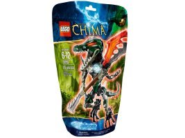 LEGO - Legends of Chima - 70203 - CHI Cragger