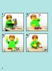 Istruzioni per la Costruzione - LEGO - Legends of Chima - 70203 - CHI Cragger: Page 2