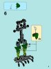 Istruzioni per la Costruzione - LEGO - Legends of Chima - 70203 - CHI Cragger: Page 9