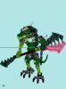 Istruzioni per la Costruzione - LEGO - Legends of Chima - 70203 - CHI Cragger: Page 22