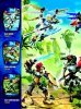 Istruzioni per la Costruzione - LEGO - Legends of Chima - 70203 - CHI Cragger: Page 26