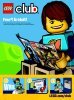 Istruzioni per la Costruzione - LEGO - Legends of Chima - 70203 - CHI Cragger: Page 31