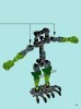 Istruzioni per la Costruzione - LEGO - Legends of Chima - 70203 - CHI Cragger: Page 11