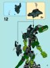 Istruzioni per la Costruzione - LEGO - Legends of Chima - 70203 - CHI Cragger: Page 17