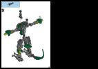 Istruzioni per la Costruzione - LEGO - Legends of Chima - 70203 - CHI Cragger: Page 15