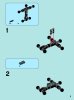 Istruzioni per la Costruzione - LEGO - 70204 - Chi Worriz: Page 3