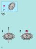 Istruzioni per la Costruzione - LEGO - 70204 - Chi Worriz: Page 18