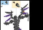 Istruzioni per la Costruzione - LEGO - Legends of Chima - 70205 - CHI Razar: Page 29