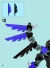 Istruzioni per la Costruzione - LEGO - Legends of Chima - 70205 - CHI Razar: Page 16