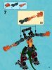 Istruzioni per la Costruzione - LEGO - Legends of Chima - 70207 - CHI Cragger: Page 13