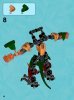 Istruzioni per la Costruzione - LEGO - Legends of Chima - 70207 - CHI Cragger: Page 14