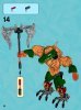 Istruzioni per la Costruzione - LEGO - Legends of Chima - 70207 - CHI Cragger: Page 24