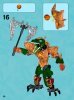 Istruzioni per la Costruzione - LEGO - Legends of Chima - 70207 - CHI Cragger: Page 26