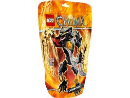 LEGO - Legends of Chima - 70208 - CHI Panthar